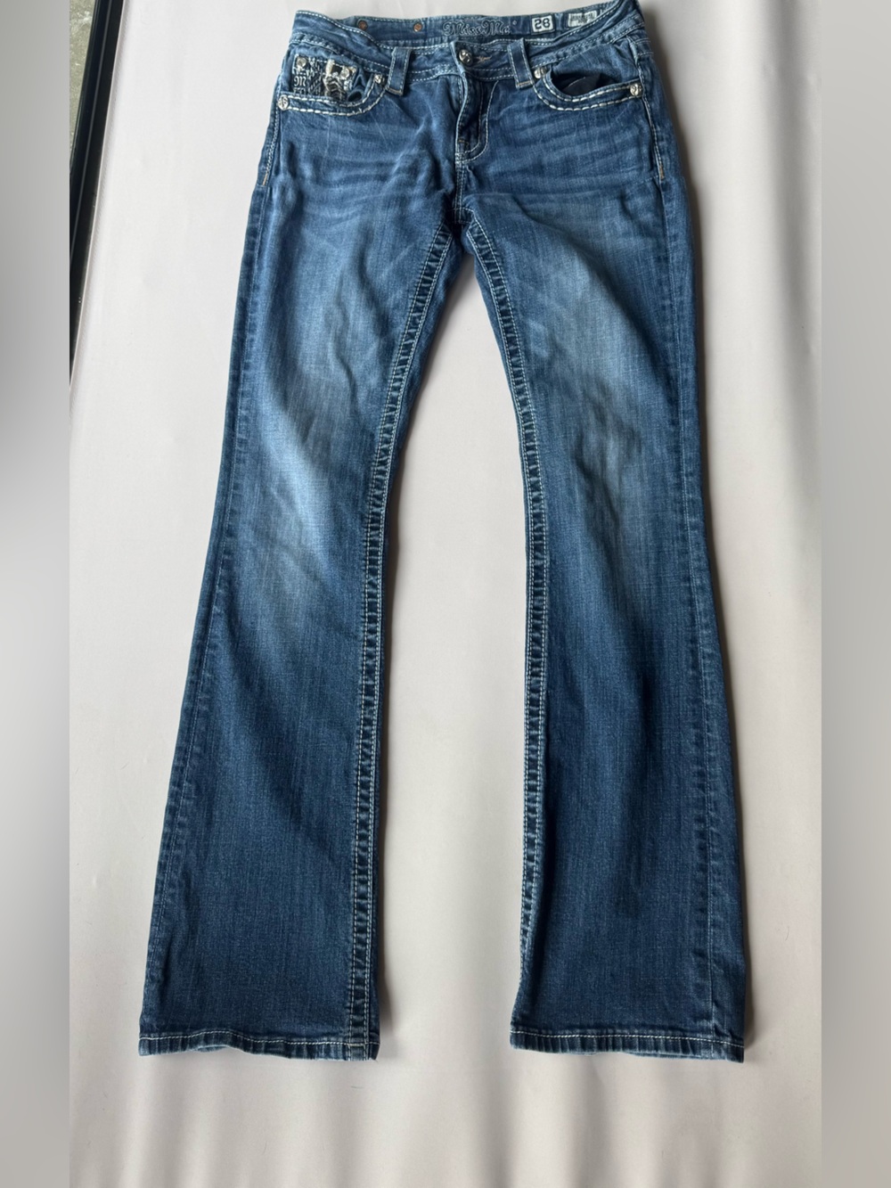 Miss Me Jeans size 28